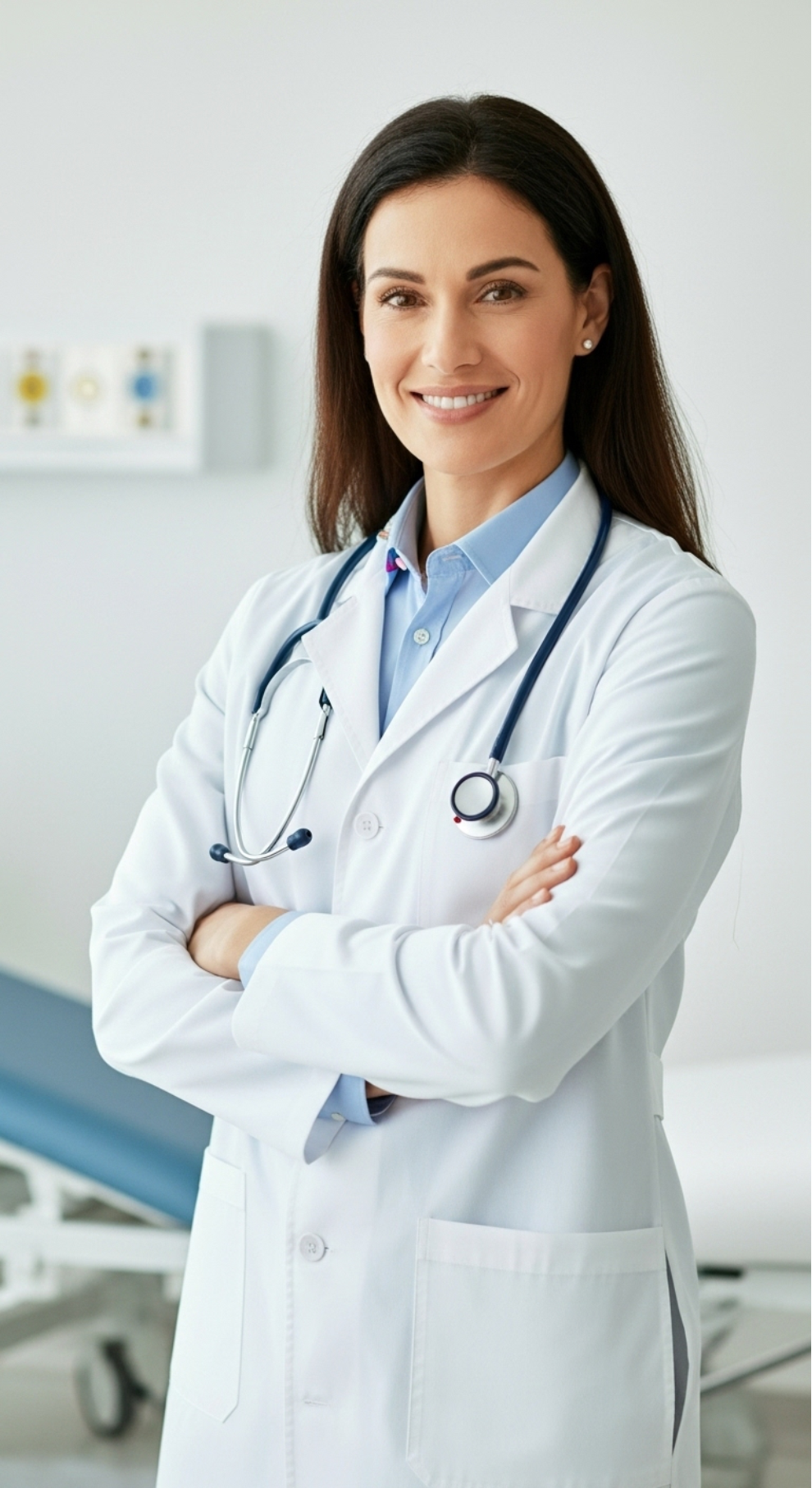 Avatar Profissional 4